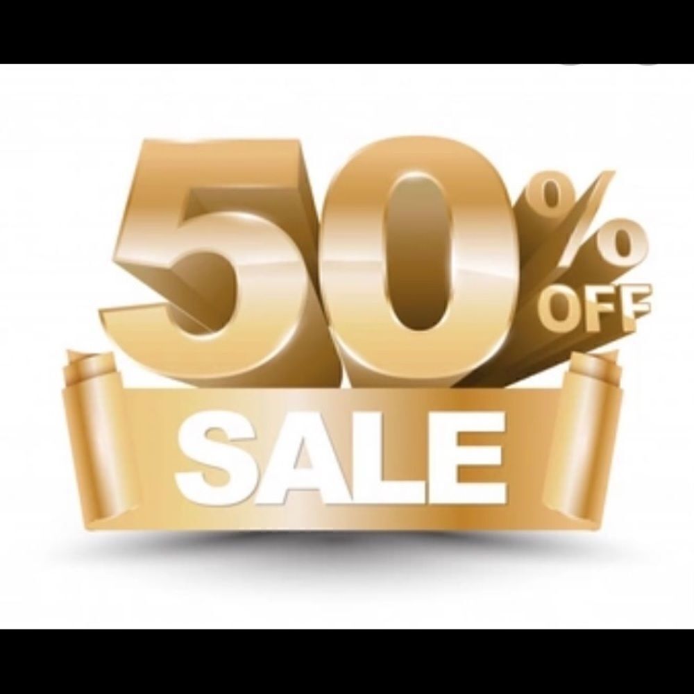 Bundle any 2 items and save 50% off!! - Picture 12 of 15